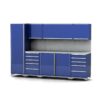 Showman Combination Assembly Package 1