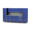 Showman Combination Assembly Package 1