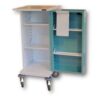 MDS Trolley | 4 Hoop | Half Size