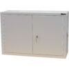 Controlled Drugs Cabinet | 600mm (H) x 898mm (W) x 300mm (D) | SA203