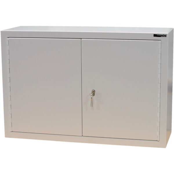 Controlled Drugs Cabinet | 600mm (H) x 898mm (W) x 300mm (D) | SA203
