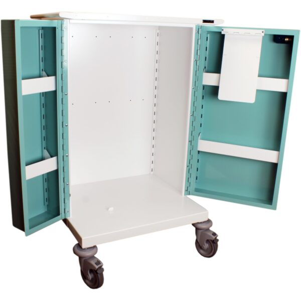 SA210-a MDS Trolley | 6 Hoop | SA210