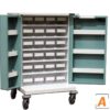 Original Packaging Trolley | 24 Tray