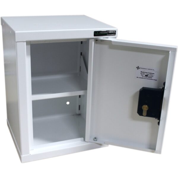 Medicine Cabinet | 370mm H x 275mm W x 245mm D