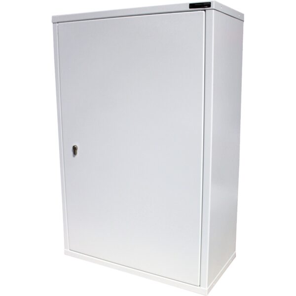 SAM300 Medicine Cabinet | 900mm H x 600mm W x 300mm D