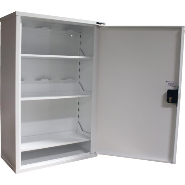 Medicine Cabinet | 900mm H x 600mm W x 300mm D