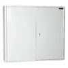 SAM404 Medicine Cabinet | 900mm H x 1000mm W x 300mm D