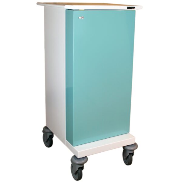 MDS Trolley | 4 Hoop | Half Size