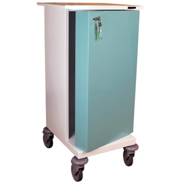 MDS Trolley | 4 Hoop | Half Size