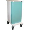 MDS Trolley | 6 Hoop | Half Size