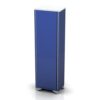 600mm Wide Tower Unit | 400mm Deep