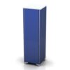 600mm Wide Tower Unit | 600mm Deep