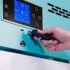 Lec Medical Pharmacy Fridge | 1200L Large Capacity | PGR1200