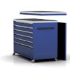 1160mm Under Bench Cabient
