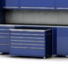1160mm Under Bench Cabient