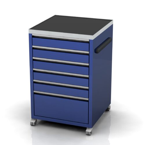 560mm Under Bench Cabinet