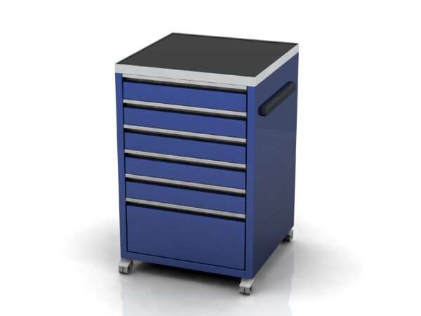 560mm Under Bench Cabinet