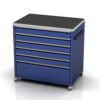860mm Under Bench Cabinet