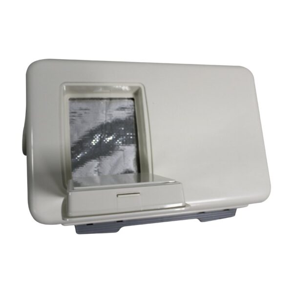 LEC Medical Portable Cooler | VCP18 | 18L