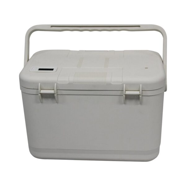 LEC Medical Portable Cooler | VCP18 | 18L