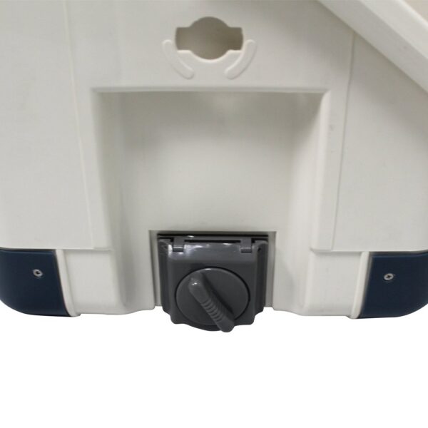 LEC Medical Portable Cooler | VCP18 | 18L