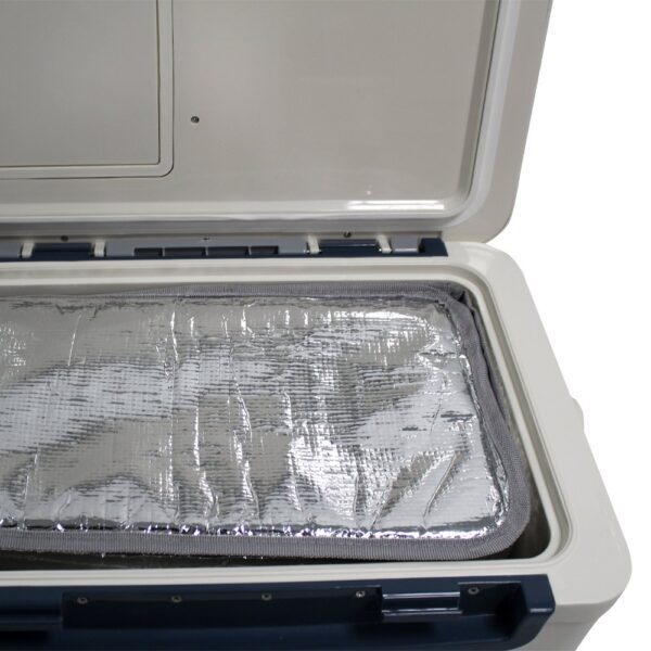 LEC Medical Portable Cooler | VCP18 | 18L