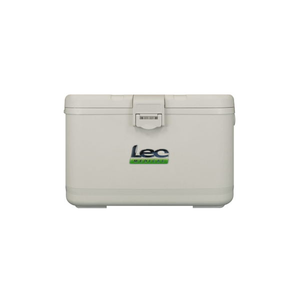 LEC Medical Portable Cooler | VCP8 | 8L
