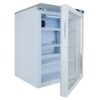 Coolmed Pharmacy Fridge | CMG125 | 145L | Glass Door