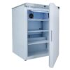 Coolmed Pharmacy Fridge | CMS125 | 145L | Solid Door