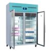 Lec Medical Pharmacy Fridge | 1200L Large Capacity | PGR1200