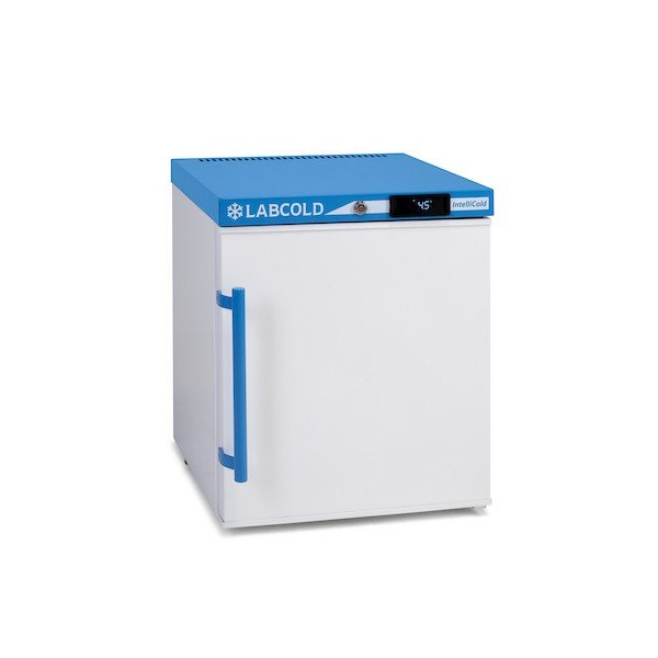 Labcold Pharmacy Fridge | RLDF0124 | 36L | Solid Door