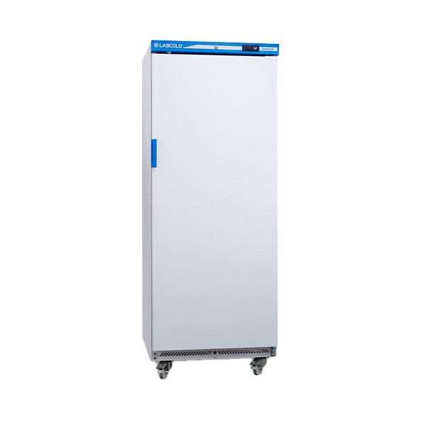 Labcold Pharmacy Fridge | RLDF1819 | 543L | Solid Door