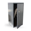 Saddle Safe – Standard 2 Saddle