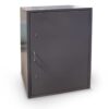Saddle Safe – Wide 2 Saddle - Keypad Lock