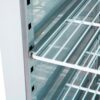 Lec Medical Pharmacy Fridge | 1200L Large Capacity | PGR1200