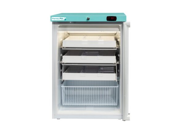 Lec Medical Pharmacy Fridge | 158L Pharmacy Plus | PPGR158BT-DWP
