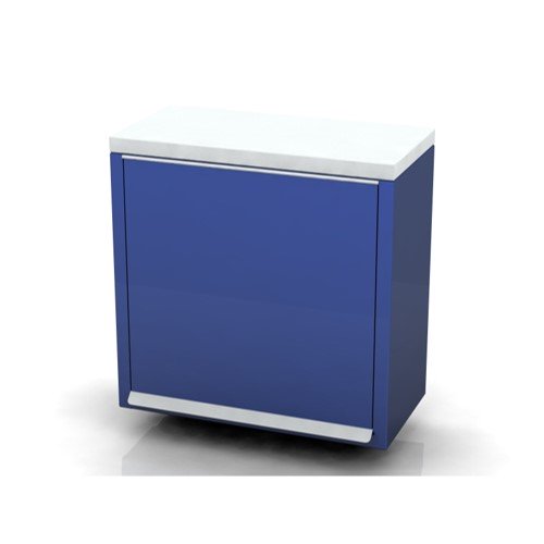 Wall Cabinet | Lift Up Door | 600mm Wide