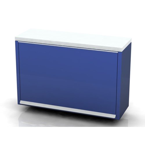 Wall Cabinet | Lift Up Door | 900mm Wide