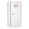 Acid and Alkali Cabinet | 700mm (H) x 350mm (W) x 300mm (D) | AA733
