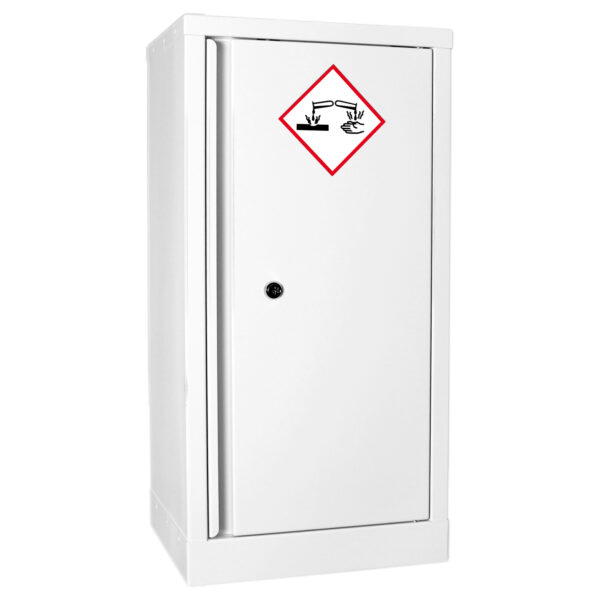 Acid and Alkali Cabinet | 700mm (H) x 350mm (W) x 300mm (D) | AA733