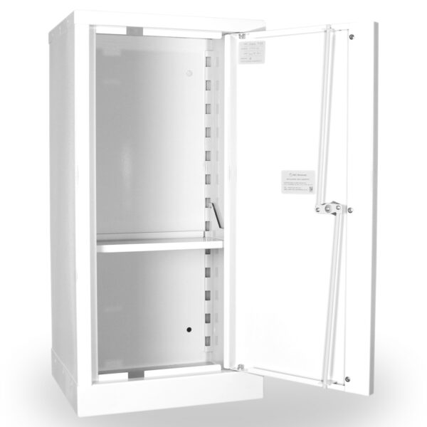 Acid and Alkali Cabinet | 700mm (H) x 350mm (W) x 300mm (D) | AA733