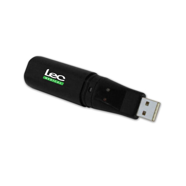 LEC USB Temperature Data Logger | ATMDL01