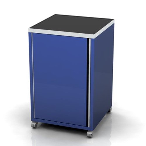 Base-Unit-600w-WEB-3 600mm Wide Base Unit | Castors