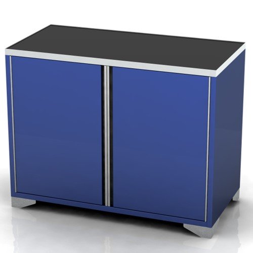 Base-Unit-Feet-1200w-WEB-3 1200mm Wide Base Unit | Double Door