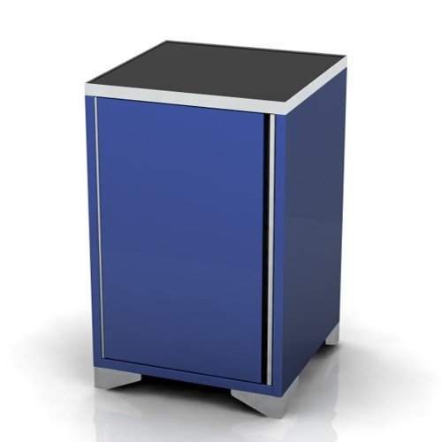 Base-Unit-Feet-600w-WEB-3 600mm Wide Base Unit | Single Door