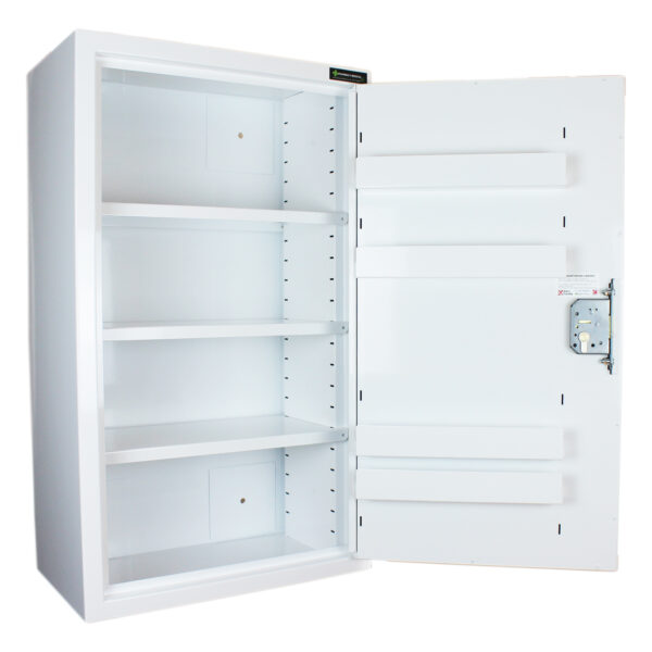 Controlled Drugs Cabinet | 850mm (H) x 500mm (W) x 300mm (D) | SA1035