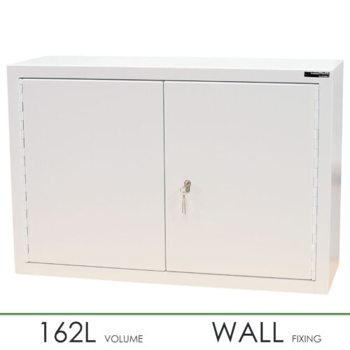 Controlled Drugs Cabinet | 600mm (H) x 898mm (W) x 300mm (D) | SA203