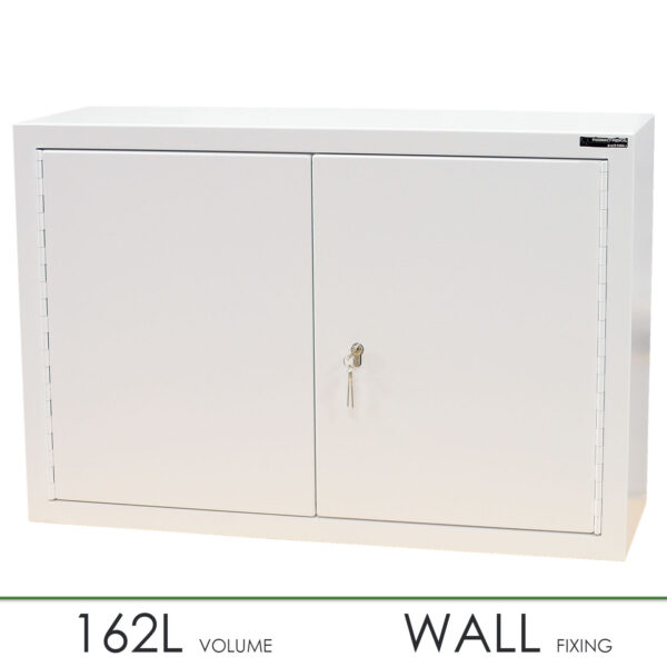 Controlled Drugs Cabinet | 600mm (H) x 898mm (W) x 300mm (D) | SA203