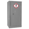 CoSHH Cabinet | 700mm(H) x 350mm(W) x 300mm(D) | CH733