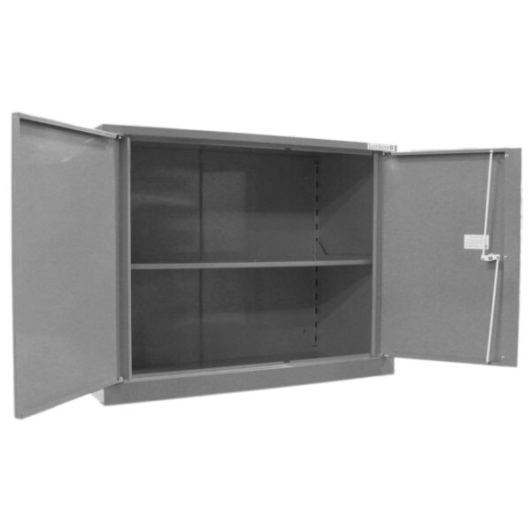 CoSHH Cabinet | 700mm (H) x 900mm (W) x 460mm (D) | CH794D